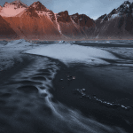 [Member Access] Photographing Ice and Winter Landscapes by Daniel Kordan