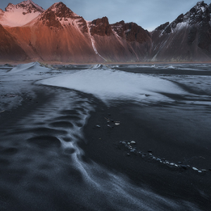 [Video Course] Photographing Ice and Winter Landscapes by Daniel Kordan