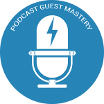 [Member Access] Podcast Guest Mastery bty John Lee Dumas & Richie Norton