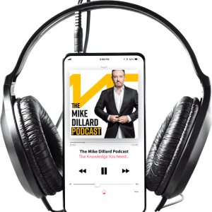 [Video Course] Be Prepared by Mike Dillard