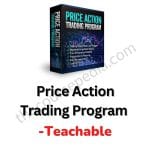 [Member Access] Price Action Trading Program - Teachable