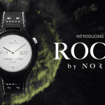 [Member Access] Process of Motion - NORR Watches Case Study by Daniel Danielsson