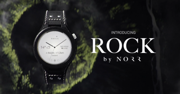 [Video Course] Process of Motion - NORR Watches Case Study by Daniel Danielsson - Image 1