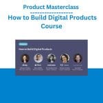 [Member Access] How to Build Digital Products with Product School's Masterclass