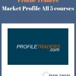 [Member Access] Market Profile Courses by ProfileTraders