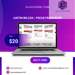 [Member Access] The Focus Framework by Justin Wilcox