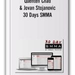 [Member Access] 30 Day SMMA Course by Quenten Chad & Jovan Stojanovic