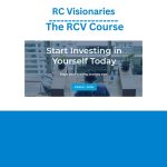 [Video Course] The RCV Course 2020 by RC Visionaries