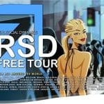 [Member Access] Chicago Free Tour by RSD Tyler