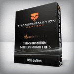 [Member Access] Transformation Mastery by RSD Julien