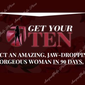 [Video Course] Get Your Ten by RSD Madison