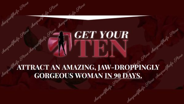 [Video Course] Get Your Ten by RSD Madison - Image 1