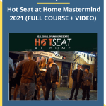 [Member Access] Hot Seat at Home Mastermind by RSD Tyler