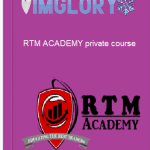 [Member Access] RTM ACADEMY private course