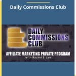 [Member Access] Daily Commissions Club by Rachel S Lee