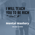 [Member Access] Mental Mastery by Ramit Sethi