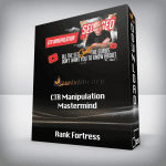 [Member Access] CTR Manipulation Mastermind by Rank Fortress