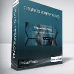 [Member Access] 7 Figures Forex Course by Rashad Smith
