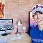 [Member Access] Learn, Plan, Profit - Your A-Z Blueprint To Mastering The Stock Market by Ricky Gutierrez