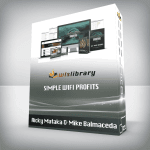[Member Access] Simple Wifi Profits by Ricky Mataka & Mike Balmaceda