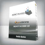 [Member Access] Agency In a Box 4.0 by Robb Quinn