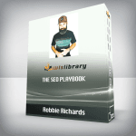 [Member Access] The SEO Playbook by Robbie Richards