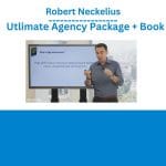[Member Access] Utlimate Agency Package Book by Robert Neckelius