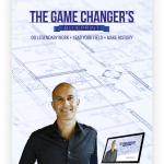 [Member Access] The Game Changer´s Blueprint by Robin Sharma
