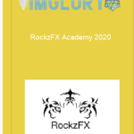 [Member Access] RockzFX Academy 2020
