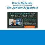 [Member Access] The Jewelry Juggernaut by Ronnie McKenzie
