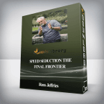 [Member Access] Final Frontier by Ross Jeffries
