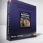 [Member Access] Daygame Mastery and Mindset Monster by Ross Jeffries