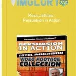 [Member Access] Persuasion in Action by Ross Jeffries
