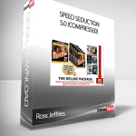 [Member Access] Speed Seduction 5.0 by Ross Jeffries