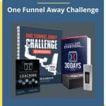 [Member Access] One Funnel Away Challenge by Russell Brunson
