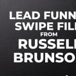 [Member Access] Lead Funnels by Russell Brunson