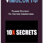 [Member Access] 10x Secrets by Russell Brunson
