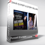 [Member Access] 24hr Expert & Story Selling by Russell Brunson