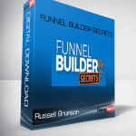 [Member Access] Funnel Builder Secrets by Russell Brunson