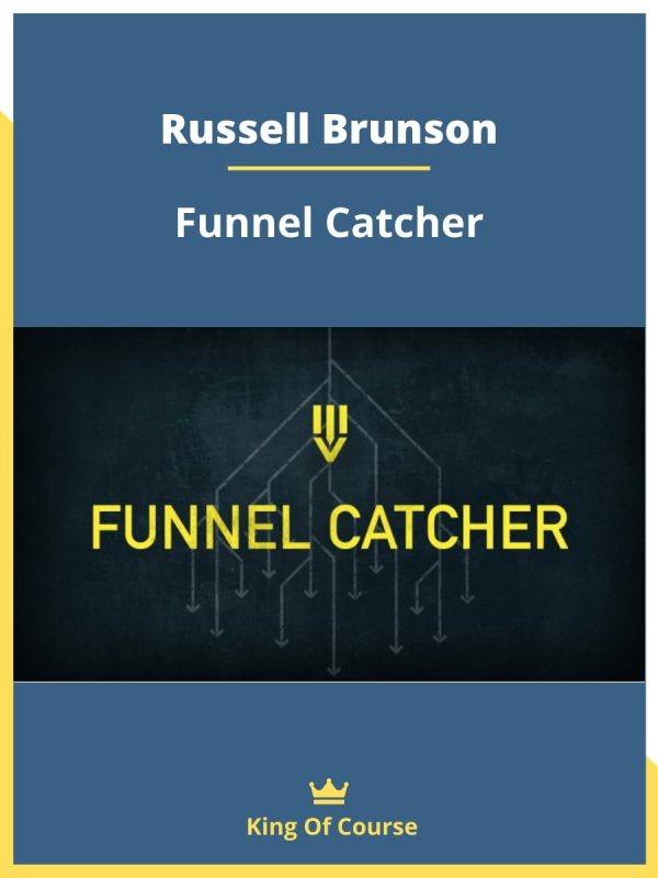 [Video Course] Funnelology Masterclass by Russell Brunson - Image 1