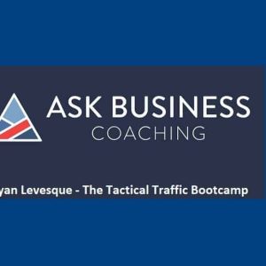 [Video Course] Bootcamp On Bootcamps by Ryan Levesque