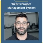 [Member Access] Webris Project Management System by Ryan Stewart