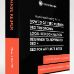 [Member Access] SEO Nexus Bundle by Chase Reiner
