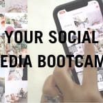 [Member Access] Your Social Media Bootcamp with Jasmine Star, CreativeLive