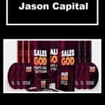 [Member Access] Sales God by Jason Capital