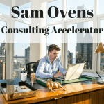 [Member Access] Consulting Accelerator by Sam Ovens