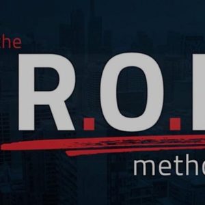 [Video Course] The ROI Method by Scott Oldford