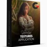 [Member Access] Textures Application by Scott Robert Lim
