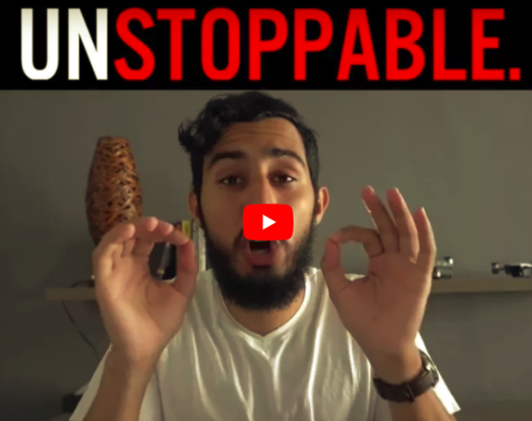 [Video Course] Unstoppable Entrepreneurs Course by Othman Tmoulik - Image 1