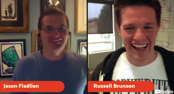[Video Course] Webinar Blueprint by Jason Fladlien & Russel Brunson - Image 1